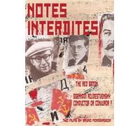 Notes Interdites - Two Films by Bruno Monsaingeon (DVD) (US IMPORT)