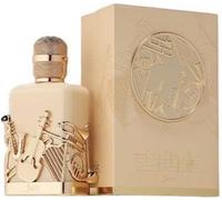 Notes Jazz by Fragrance World 100ml EDP Spicy Saffron Ylang Ylang Musk Wood