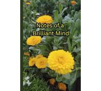 Notes of a Brilliant Mind