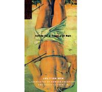 Notes of a Desolate Man (Modern Chinese Literature from Taiwan) by T`ien-wen Chu (2000-11-10)
