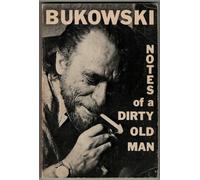 Notes of a Dirty Old Man