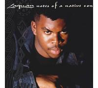 Notes of a Native Son