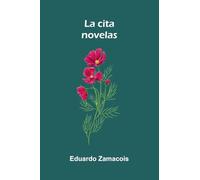 Notes of a naturalist in South America (Edition1): Novelas