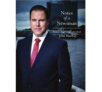 Notes of a Newsman: Witness to a Changing Scotland