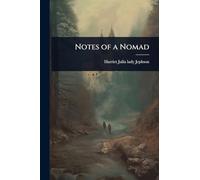 Notes of a Nomad