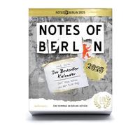 Notes of Berlin 2025: Hol dir die Straße ins Haus!