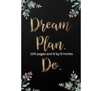 “Notes of Genius " A Minimalist Journal for Everyday Inspiration”: Aesthetic matte finish notebook for work, school, or personal growth.