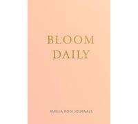 Notes of Grace - A Classic Lined Notebook: Elegant Journal for Daily Writing, Reflection and Thoughts