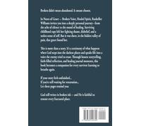 Notes Of Grace - Thorns in my Soul Book One: Broken Voice, Healed Spirit: 1