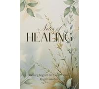 Notes of Healing