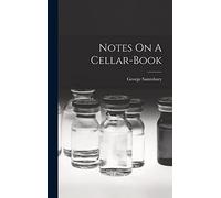 Notes On A Cellar-book