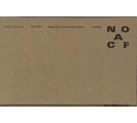 Notes On A Conditional Form - Alternative Indie Rock - Noates On A Conditional F
