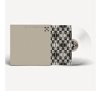 The 1975 : Notes On a Conditional Form VINYL 12" Album (Clear vinyl) 2 discs