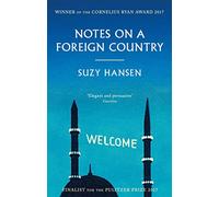 Notes on a Foreign Country