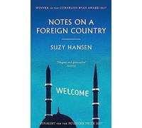Notes on a Foreign Country