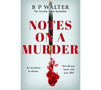Notes on a Murder