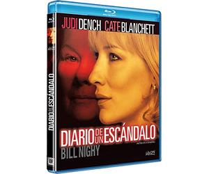 Notes On A Scandal - Diario de un Escándalo
