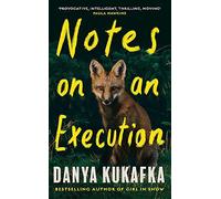 Notes on an Execution