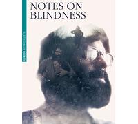 Notes on Blindness