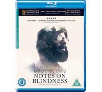 Notes On Blindness [Blu-ray]