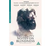 Notes On Blindness [DVD]