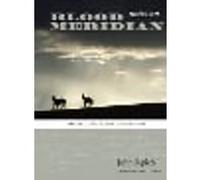 Notes on Blood Meridian