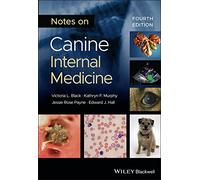 Notes on Canine Internal Medicine