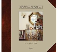 Notes On Decor Etc: 1978-2018