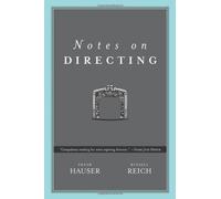 Notes on Directing