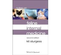 Notes on Feline Internal Medicine