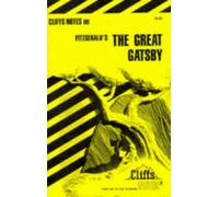 Notes on Fitzgerald's "Great Gatsby" (Cliffs notes)