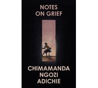 Notes on Grief