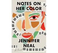 Notes on Her Color: A Novel