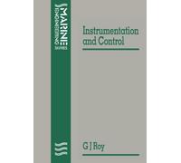 Notes on Instrumentation and Control (Marine engineering)
