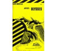 Notes on Joyce's "Ulysses" (Cliffs notes)