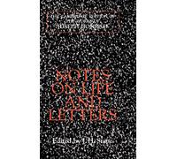 Notes on Life and Letters (The Cambridge Edition of the Works of Joseph Conrad)