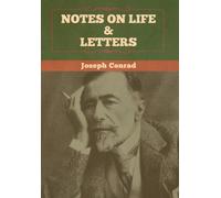 Notes on Life & Letters