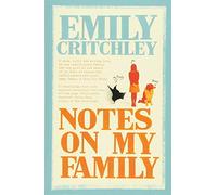Notes on my Family