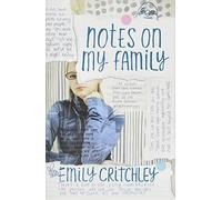 Notes on my Family