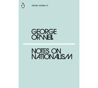 Notes on Nationalism