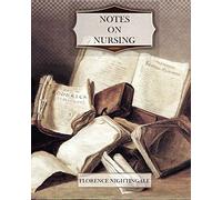 Notes On Nursing