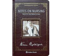Notes on Nursing: Commemorative Edition