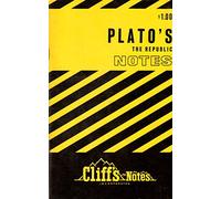 Notes on Plato's "Republic" (Cliffs notes)