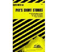 Notes on Poe's "Short Stories" (Cliffs notes)