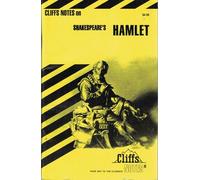 Notes on Shakespeare's "Hamlet" (Cliffs notes)