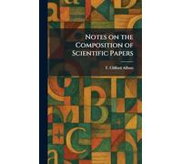 Notes on the Composition of Scientific Papers