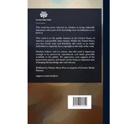 Notes On the Diplomatic Relations of England and France 1603-1688
