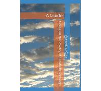 Notes on the Poetry of Elizabeth Jennings: A Guide