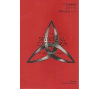 Notes on the Spiritual Exercises of St. Ignatius of Loyola (Best of the Review Series, Book 1)