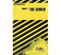 Notes on Virgil's "Aeneid" (Cliffs notes)